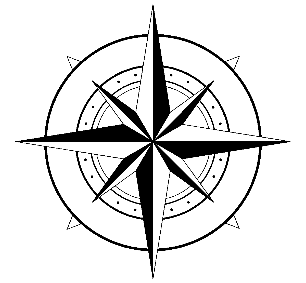 Measure in Kairos Logo